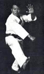 Master Hwa Chong
Grandmaster
10th Dan Black Belt